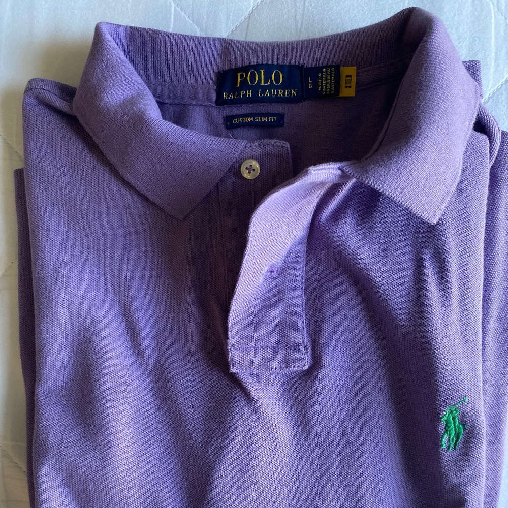 Ralph Lauren Polo